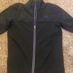 Under Armour coat